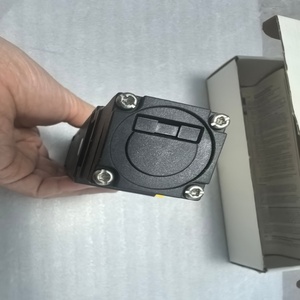 SI&<span class=keywords><strong>CK</strong></span> i110-M0233 ตัวล็อคประตู 24V AC/DC 1000N อุปกรณ์ล็อคประตูเพื่อความปลอดภัย 6022580 - Product Image 5