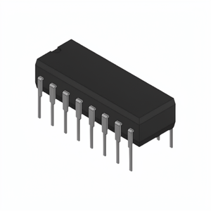 Power Management (PMIC) CA3524F Buy Electronics Components Online Authorized Distributor 16 CDIP - Product Image 1