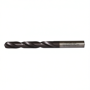 ดอกสว่าน TTAKE Tip M42 TA1060 แบบ Cross Ground เคลือบนาโน TiAlN ประสิทธิภาพสูง สำหรับงาน Ac - Product Image 2