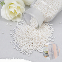 Élastomère thermoplastique TPE Caoutchouc TPR Matière première plastique TPE Boule de rééducation en TPE Jouet Producteur Leurre de pêche