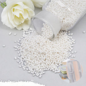 Elastómero termoplástico <span class=keywords><strong>TPE</strong></span> Caucho TPR Plástico Materia prima <span class=keywords><strong>TPE</strong></span> Rehabilitación Agarre Bola Juguete Productor Señuelo de pesca - Product Image 2