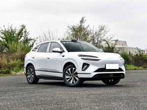 Offre Spéciale Nouveau Lancement 2026 BYD Sealion06 EV SUV Électrique 5 Places 367 ch, Autonomie 710 km, Propulsion Arrière, Charge Rapide 800V pour Adultes - Product Image 2