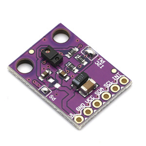 Module de capteur de geste infrarouge RGB APDS-9960 GY-9960-3.3 pour la reconnaissance de la direction et la détection de mouvements pour le contrôle et la détection gestuelle - Product Image 1