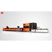Centro de Mecanizado Integrado para Perfiles de Aluminio, Sierra Inteligente para Ventanas y Puertas