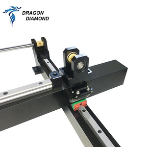 ชุดอุปกรณ์เครื่องเลเซอร์ CO2 DIY ขนาดใหญ่ อะคริลิก อะไหล่เสริมสำหรับเครื่องแกะสลักเลเซอร์ สำหรับเครื่องเลเซอร์ - Product Image 2