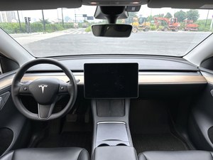 Tesla Model Y <span class=keywords><strong>2022</strong></span> Usado Más Vendido, SUV Eléctrico RWD LHD con 545 km de Autonomía, Piloto Automático, <span class=keywords><strong>Coche</strong></span> Usado en Buen Estado para Exportación - Product Image 4