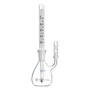 Специализированные Бутылки Huke 10 мл, 25 мл, 50 мл, 100 мл с термометрами - Product Image 3