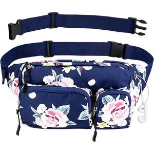 Muestra gratuita: Delantales de lona personalizados de 12 oz para servicios de limpieza, con múltiples bolsillos y portaherramientas, sin mangas, para la cintura. - Product Image 1