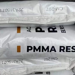 Résine CHIMEI PMMA CM 205/211 211G/205 205M/206/207/203/372/PG 383D/HI385H/CM205/CM206/CM207/CM203/CM205M/CM372/PG383H/HI 385H - Product Image 3
