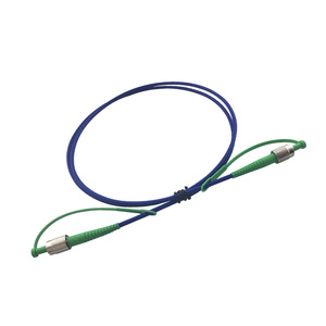 Cavo in Fibra Ottica <span class=keywords><strong>ZG</strong></span> 1550 FC/APC a Mantenimento di Polarizzazione per LAN Cablata con Garanzia di 3 Anni - Product Image 5