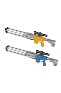 3C-Kinder-Spielzeug für draußen Plastik-Spray-Spielzeug Strand Sommer Garten-Stick-Wasserkanone-Spielzeugpistole für Kinder - Product Image 3