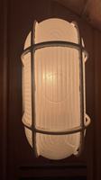 Kit de Sauna Exterior en Forma de Cubo, de Cedro Rojo, para 4 Personas, Completo con Estufa, Bancos, Puerta y Ventana