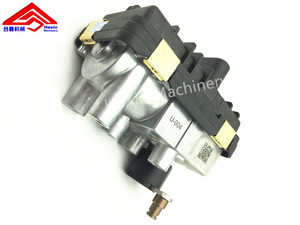 <span class=keywords><strong>UTA</strong></span> U-004 per attuatore elettronico Turbo per ZD25T5-1118010 - Product Image 6