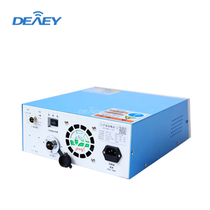 18Khz 2000W Liên Tục <span class=keywords><strong>Oem</strong></span> Giá Earloop Máy Hàn Máy Phát Điện 2000 Tần Số Hộp Siêu Âm - Product Image 2