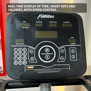 Équipement de gym, vente en gros directe d'usine, qualité professionnelle, best-seller, <span class=keywords><strong>grimpeur</strong></span> commercial - Product Image 3