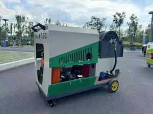 CHAWTEC Ares série 2610psi machine de nettoyage d'égout machine à jet de drainage plombier machine de débouchage d'égout - Product Image 2