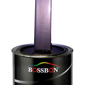 कम दबाव के लिए प्रतिरोधी पेंट मैच मूल ऑटो पेंट 490 एंटीलप माइला - Product Image 1