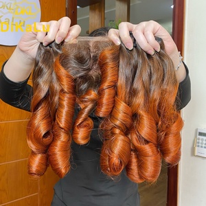 <span class=keywords><strong>Prix</strong></span> de gros 100% Cheveux humains brésiliens bruts, Closure frontale en dentelle 13X6 13x4, Dentelle frontale HD transparente, Grade 12A - Product Image 2