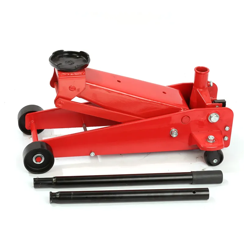 KAFUWELL QD2203 Hydraulic Pu Wheel Hydraulic Floor Jack/garage Jack