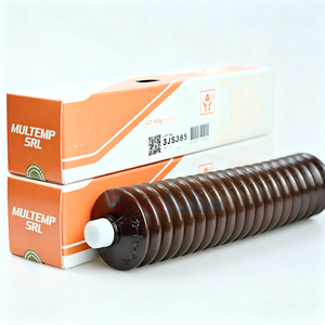 Grasa KYODO YUSHI MULTEMP SRL de Japón, 400g, Grasa Sintética Premium para Rodamientos de Alta Velocidad y Automatización, Grasa Antioxidante - Product Image 3
