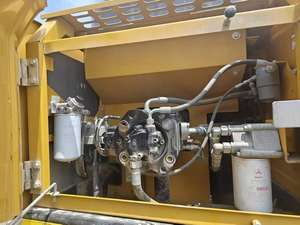 Macchina da costruzione pesante per SY200C-S di marca cinese SANY, attrezzatura per scavatrice per escavatori cingolati - Product Image 5