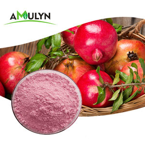 مسحوق مستخلص لحاء الرمان حمض الإيلاجيك - Product Image 6