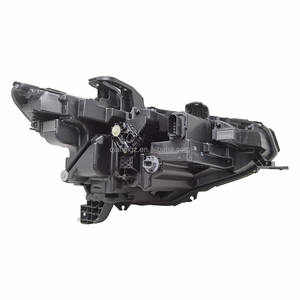 Faros Delanteros LED Xiaopeng P5 <span class=keywords><strong>2022</strong></span>, las Piezas Automotrices Más Vendidas de China, Proyector Láser Original de Alta Gama, 12V 18W 4000 Lúmenes - Product Image 6