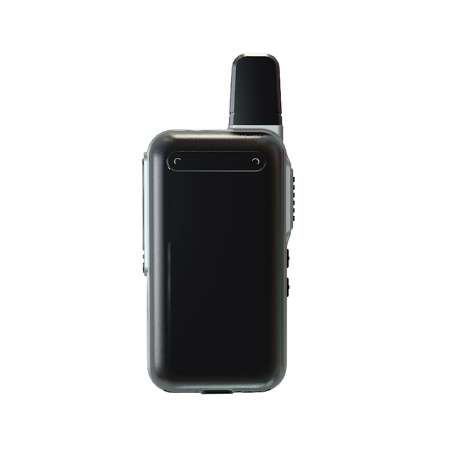 4G POC Android Handheld Walkie Talkie Global Coverage of 5000Km Wireless Mobile Radio Communication Outdoor Zello Walkie Talkie
