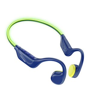 Audífonos Deportivos Doogee BoneBeat Run Ray, Resistentes al Agua IP66, Sonido Dinámico y Potente, Diseño de Oreja Abierta, 10 Horas de Duración de la Batería - Product Image 6