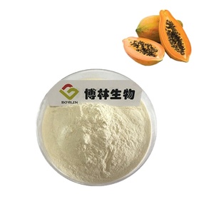 مسحوق مستخلص البابايا مسحوق الفاكهة و البابايا الطبيعية بسعر مناسب - Product Image 2