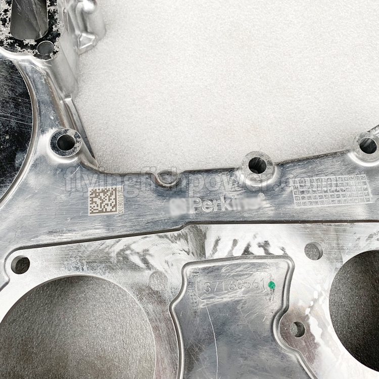 international 1055 timing gear cover