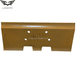 9g2434 Cr4469 7T-3940 7T-5968 7T-2750 6T-5894 8e-4976 D 7H Track Schoenplaat Pads <span class=keywords><strong>Dozer</strong></span> Onderstel - Product Image 1