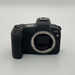 กล้องมิเรอร์เลส <span class=keywords><strong>Canon</strong></span> R ฟูลเฟรม มือสอง เกรด A+ พร้อมอุปกรณ์เสริม, 30.3MP <span class=keywords><strong>4K</strong></span> มิเรอร์เลส พร้อม Wi-Fi กล้องมือสองระดับมืออาชีพ - Product Image 1