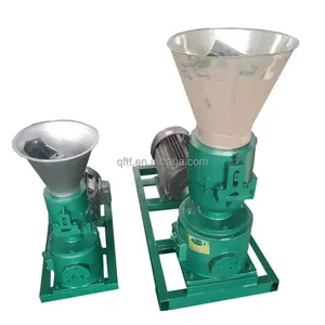 Agriculture Pellet Mini Pellet Machine poultry feed manufacturing machine Poultry Feed Making Machine