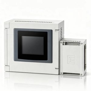 Contrôleur d'automatisation industrielle PLC neuf et authentique Ecodrive DKC113-040-7-FW R911279433 Voir le détaillé - Product Image 1