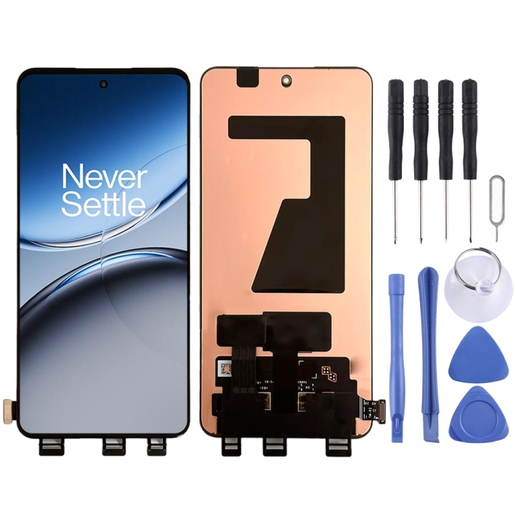 Écran Pliable OnePlus Open – LCD Complet Avec Cadre Et Tactile – Neuf Original