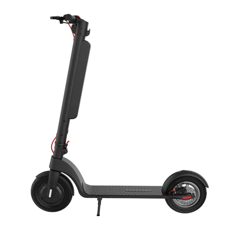 Patinete eléctrico de alta velocidad para niños, más rápido y más barato, 250W