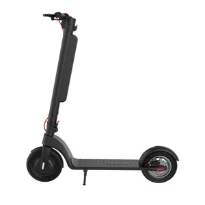 Faster Cheaper High Speed Electric Scooter For Kids 250W