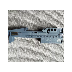 Módulo de Sistema de Control Industrial Multifuncional IO con precio reducido 6ES7134-6GF00-0AA1 - Product Image 1