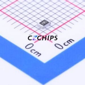 MCWF08U24R3BTL ตัวต้านทานแบบ SMD 0805 ( ความต้านทาน: 24.3 โอห์ม )( ความแม่นยำ: 0.1% กำลังไฟ: 125 มิลลิวัตต์ ) - Product Image 1