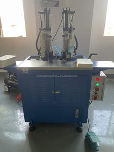 Vente directe hydraulique double têtes papier carte <span class=keywords><strong>coin</strong></span> rond cutter <span class=keywords><strong>coin</strong></span> droit <span class=keywords><strong>coin</strong></span> rond machine de découpe - Product Image 5