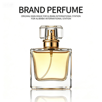 Stock UE Livraison 2-5 Jours Vente en Gros 5ml 7ml 10ml 15ml Parfums de Marque de Niche Originaux Cologne Designer Min