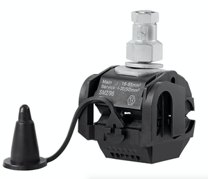 SM2-95 Cách Điện Chống Nước Kết Nối Xuyên LV-ABC IPC Xỏ Kẹp - Product Image 1