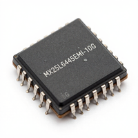 Manufacturer Channel MX25L6445EMI-10G Electronics Component Memory 16 SOlC