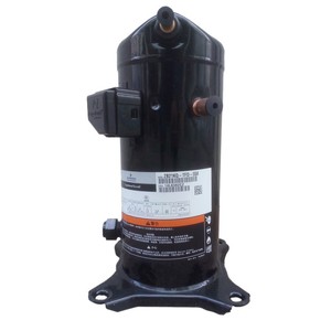 คอมเพรสเซอร์แบบสโครล Emerson Copeland รุ่น ZB15KO-PFJ-558 สำหรับห้องเย็น - Product Image 5