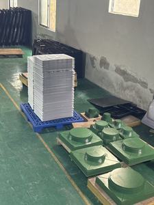 ถาดพลาสติกสีดำแบบสั่งทำ OEM ODM  ขึ้นรูปด้วยความร้อนสูง (Thermoforming)  แบบสุญญากาศ (Vacuum Forming)  วัสดุ PS หนา  พร้อมบริการตัดและแปรรูป - Product Image 6