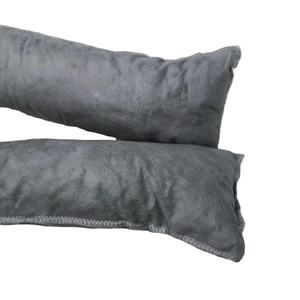 PP سائل غير منسوج بحري صناعي يمتص جورب ماص رمادي - Product Image 2
