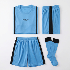 Camiseta de Fútbol para Hombre, Evento Global de Fútbol 2026, Estados Unidos, Canadá, México, Messi, Mbappé, Vinicius Jr, Transpirable, para Adultos - Product Image 4