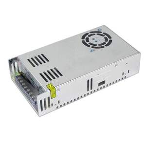 AC to <span class=keywords><strong>DC</strong></span> <span class=keywords><strong>0</strong></span>-12V 24V 36V 48V 60V 72V 100V 200V 24vdc 스위칭 전원 공급 장치 35W 50W 75W 100W 150W 200W 350W 450W 600W - Product Image 4