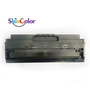 Cartouche de toner compatible ShinColor pour <span class=keywords><strong>HP</strong></span> <span class=keywords><strong>107A</strong></span> Series, couleur pleine, rendement de 5000 pages, emballage en vrac - Product Image 1